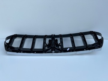 фото thumb №10, Maserati levante 2019-2022 решітка нова оригінал 670165830