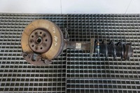 фото thumb №1, Поворотный кулак амортизационная стойка правый перед vw passat cc 2.0