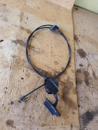 фото thumb №1, Трос тягa капот peugeot 3008 i