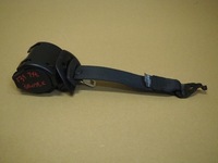 фото thumb №1, Pas безопасности середина задняя bmw f31