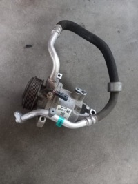 Купити Express 21r.- компресор кондиціонера 926008942r, фото thumb