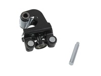 фото thumb №1, Подрамник ролик направляющая дверь nissan interstar opel movano renault master ii