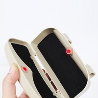 фото thumb №12, Автомобильная защита солнцезащитная органайзер