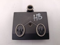 Купити Audi a1 2013 задній сторона правий блок керування / модуль двері, фото thumb