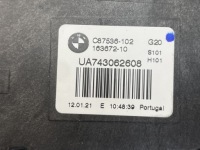 фото thumb №12, Bmw g21 g81 доводчик замок задньої кришки багажника 7430626 7357112