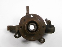 фото thumb №2, Tata indica v2 поворотний кулак перед ліва 1,4b