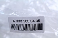 фото thumb №8, Кабель шланг заряджання зарядний пристрій mercedes a0005833405