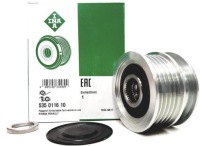 Купить Генератор - сцепление односторонний schaeffler ina 535 0116 10, фото thumb