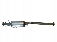 фото thumb №2, Фільтр dpf ford ranger 2.2 tdci qw2r 2011- 2015