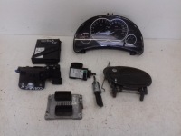 фото thumb №1, Набор стартовый opel corsa c 1,2