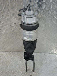 фото thumb №8, Porsche cayenne 7p5 lift turbo s амортизатор перед