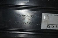 фото thumb №8, Решётка решётка радиатора бампера перед audi a4 b9 8w0 рестайлинг pdc 8w0853651db