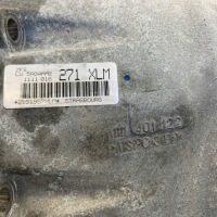 фото thumb №14, Коробка передач автоматическая bmw 4 g26 g23 420i 2.0 мягкий гибрид рестайлинг 23r