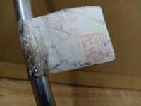 фото thumb №6, Ford puma ii труба wąż провода кондиционера