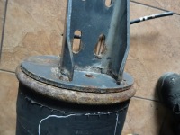 фото thumb №4, Renault premium 220dci подушка підвіска 2