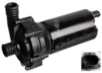 фото thumb №1, Febi bilstein 176383 дополнительная насос wody циркуляция wody охлаждающей