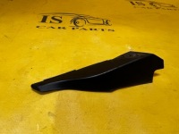 фото thumb №1, Заглушка кутик жабо ліва лівий dacia sandero iii