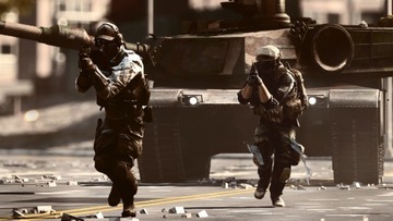 КЛЮЧ BATTLEFIELD 4 XBOX ONE/SERIES X|S
