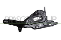 фото thumb №1, Кронштейн фара mercedes-benz a4536209900