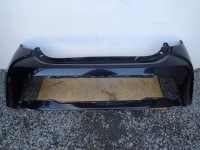 фото thumb №1, Бампер задня задній toyota corolla e21 hb 2018-