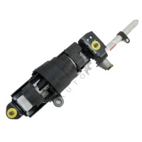 фото thumb №1, Левый pas безопасности натяжитель volvo s40 ii v50 2004-2007 30661788