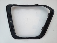 фото thumb №3, Рамка корпус решётки решётка левая range rover sport svr l494 fk6m-17k947-b