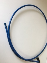 фото thumb №6, Провода топливные skoda roomster 6q0201219d