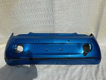 фото thumb №2, Бампер opel adam opc line 12-