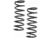 фото thumb №1, Пружини задня monroe sp3651