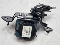 фото thumb №7, Subaru crosstrek xv 22- ремені безпеки задня usa