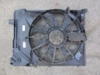 Купить Вентилятор радиатора bmw e46 2,0, фото thumb