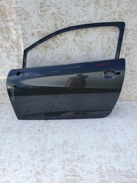 фото thumb №1, Seat ibiza 6j 3d дверь левый перед передние