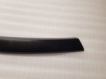 фото thumb №2, Jeep grand cherokee wk2 планка двері лівий зад