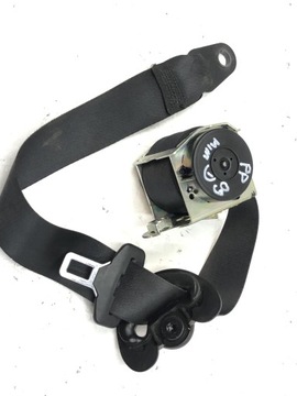 фото thumb №4, Pas безопасности правые перед mini cooper r56 06-