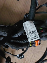 фото thumb №7, C5 aircross 1,2 жгут стены перегородки лонжерон коробка предохранителей