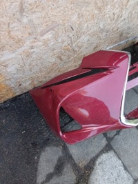 фото thumb №2, Бампер перед lexus is iii lift 2017- гарний