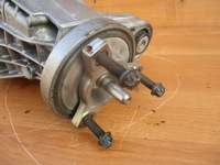 фото thumb №7, Alfa romeo giulia 2.2 jtd мост редуктор задняя задний 00552777710