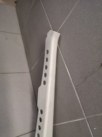 фото thumb №5, Молдинг поріг лівий задня audi a6 c6 4f0867767a