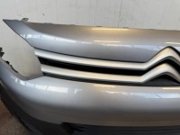 фото thumb №9, Citroen jumpy iii 2016-2023 бампер перед передній kompletny kca