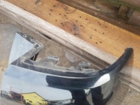 Бампер задній opel crossland x z22y Оригінал, фото thumb