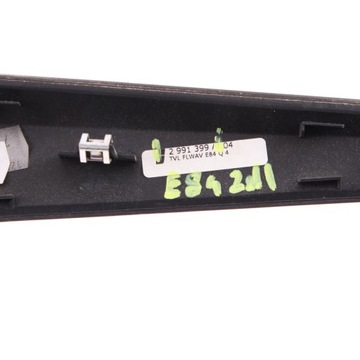 фото thumb №10, Bmw x1 e84 защита планка dekor дверь левый зад