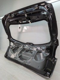 фото thumb №15, Крышка багажника багажника mazda cx5 01832 16w black mica