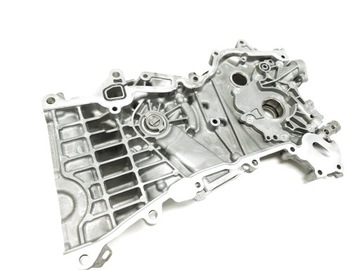 фото thumb №8, Корпус розподільний вал jeep compass 1.3 16v гібрид 46345894 46347383 46337540