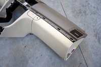 фото thumb №7, Mercedes w211 приборная панель приборная консоль beż бардачок