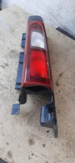 фото thumb №7, Фара правое зад задняя opel vivaro c 93450971