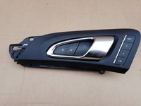 фото thumb №1, Ручка дверь панель porsche cayenne ii 7p