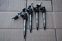 фото thumb №1, Инжектор форсунки vw passat b8 04l130277ac