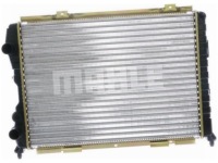фото thumb №2, Радиатор mahle cr 1408 000s