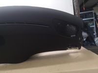 фото thumb №10, Приборная панель приборная консоль saab 9-3 ii lift europa