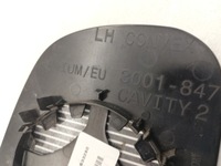 фото thumb №6, Стекло зеркало левый вкладка jaguar xe x760